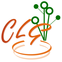 logo CLG
